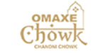 axe Chandni Chowk